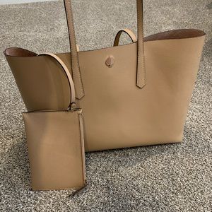 Kate Spade Molly Large Tote